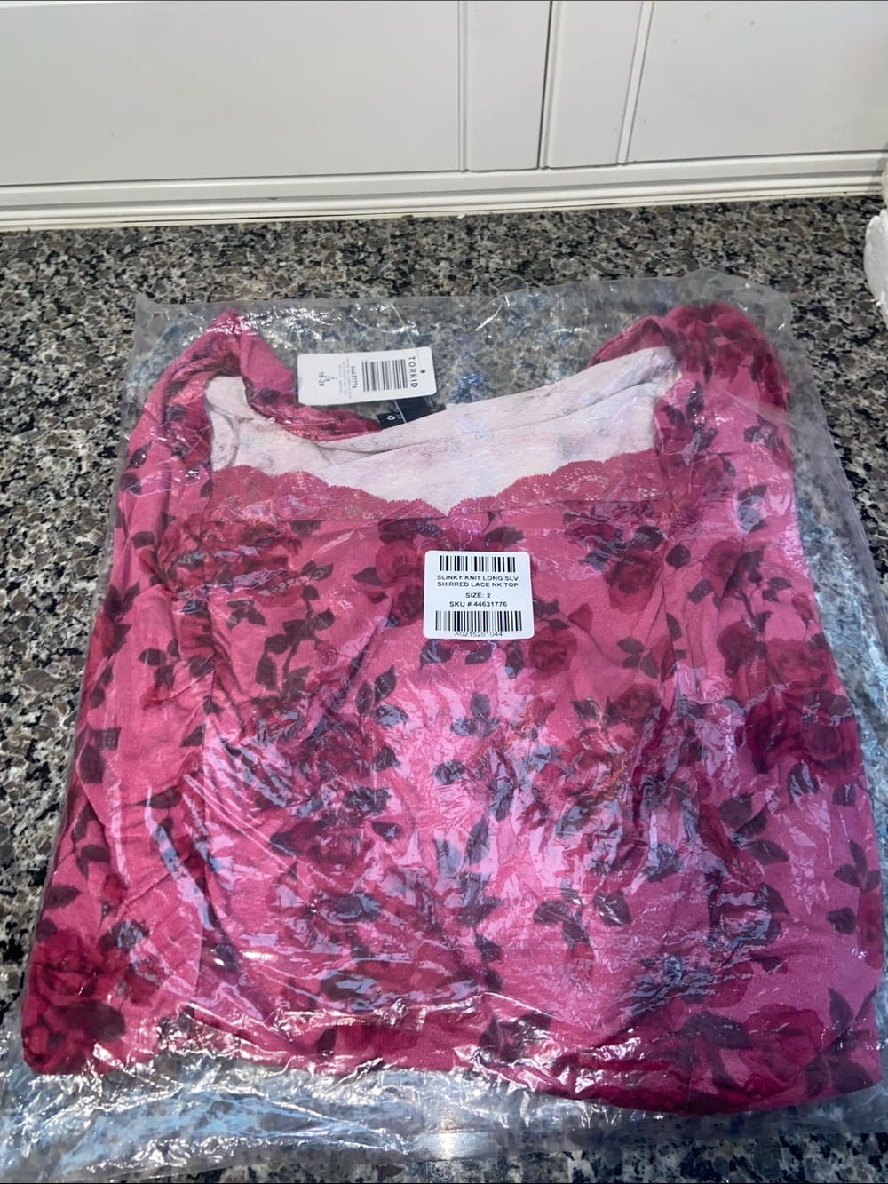 Torrid NWT - Picture 8 of 9